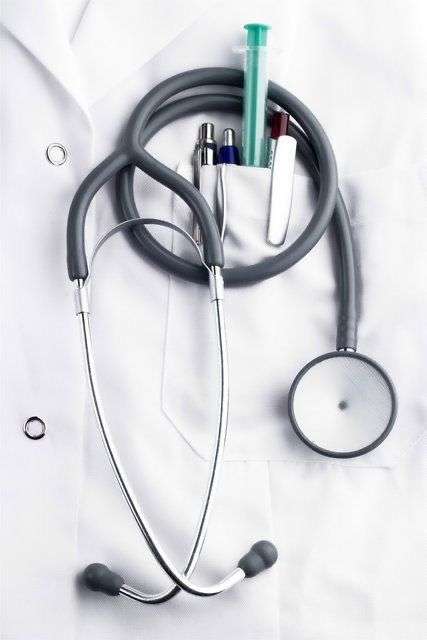 Doctor Quotes Medical