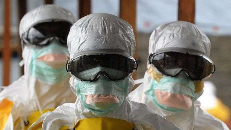 What is Ebola and why is Uganda's outbreak so serious_