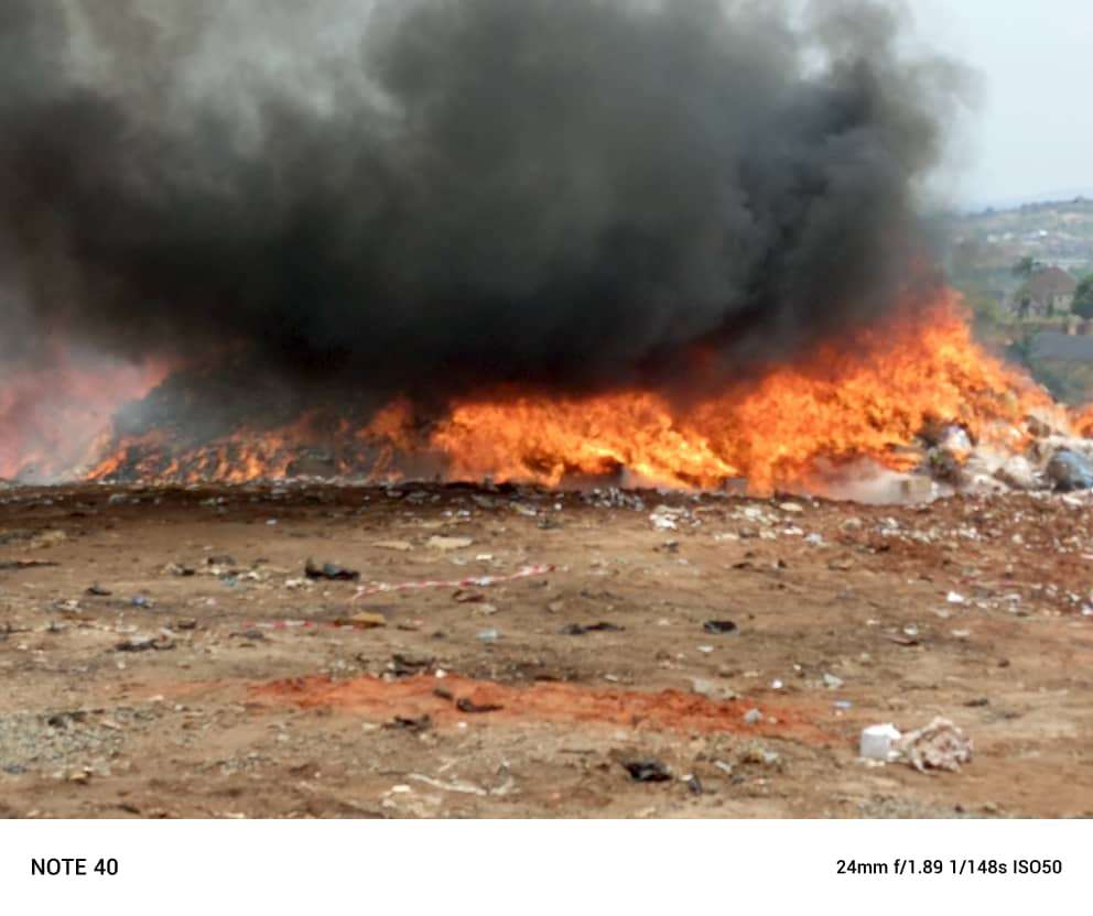 NAFDAC-destroys-N1tn-fake-drugs-others-in-Anambra