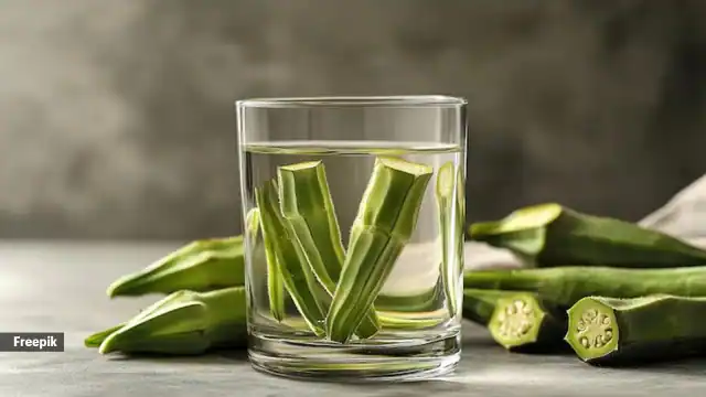 okra-water