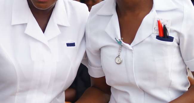 Nurses