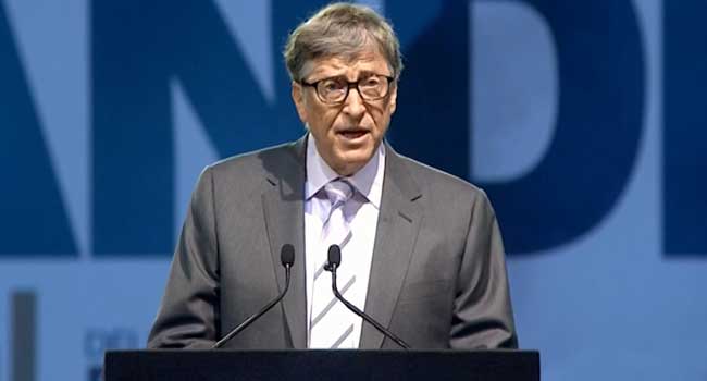 Bill-Gates