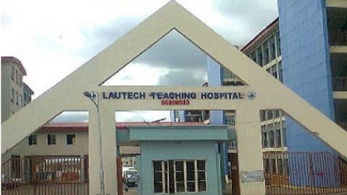 LAUTECH-Teaching-Hospital