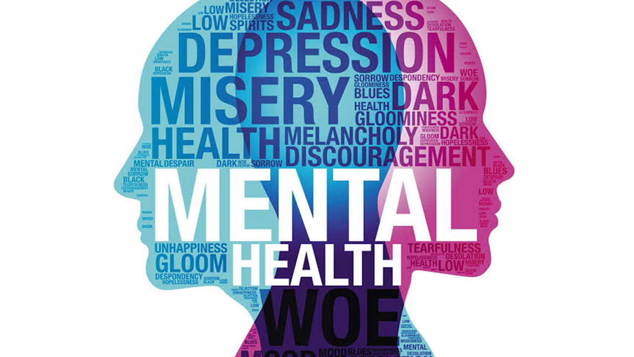Mental-Health