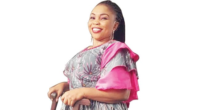 Susan-Ihuoma