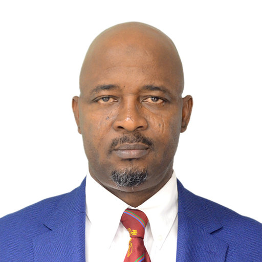 Wasiu-Lanre-Adeyemo