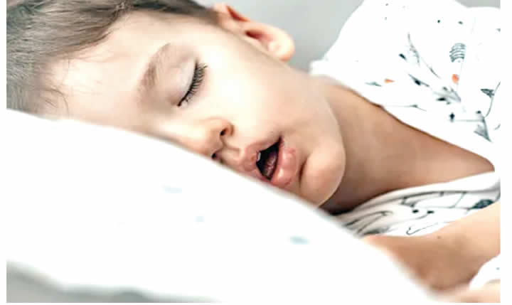 snoring