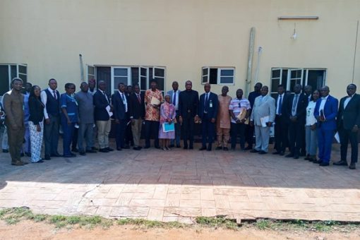 FMC Ikole-Ekiti Secures Full Accreditation for Housemanship Training
