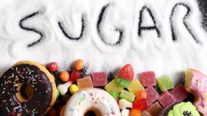 Five Hidden Dangers of Consuming Too Much Sugar