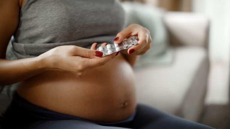 paracetamol-in-pregnancy