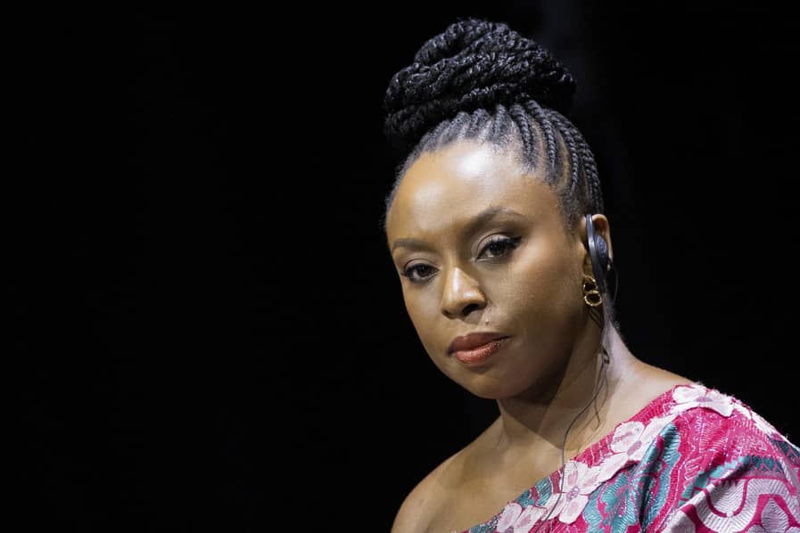 Medical negligence blamed for Chimamanda’s Son’s death