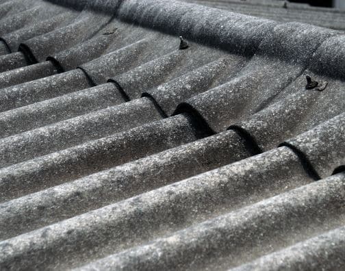 Asbestos