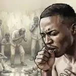 How Nigerian prisons became tuberculosis hotbeds