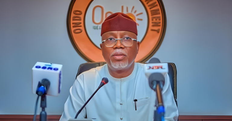 Ondo State