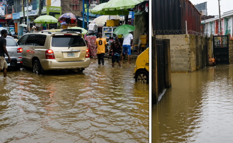 Lagos