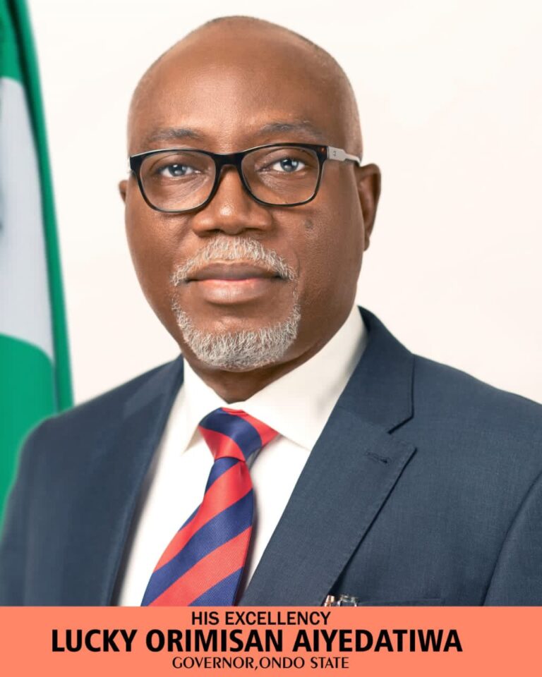 ondo-Gov-official-Portrait