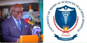 UNIMEDTH Records ‘Reverse Japa’ as Aiyedatiwa’s Giant Strides Attract Health Professionals to Ondo